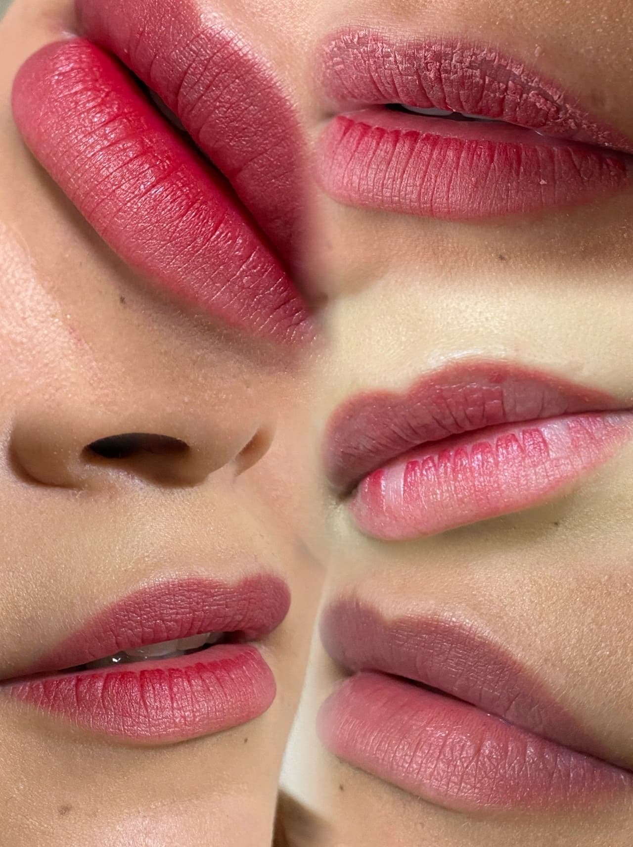 Trabajo de Jmoon Studio - Las favoritas de ellas